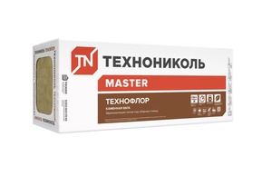 Утеплитель Технофлор Стандарт (1200*600*150мм) 2п/0,216 пл.