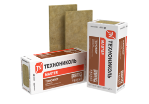 ТЕХНОФЛОР СТАНДАРТ  1200*600*150мм  (2 плиты, 0,216 куб.м)