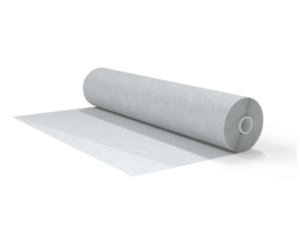ПЕНОПЛЭКС Стеклохолст PLASTFOIL CANVAS Объем рулона (100м2), плотность 100 гр/м2, ширина 1000+/- мм