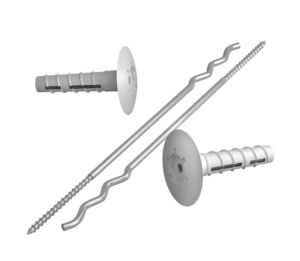 Гибкая связь TERMOCLIP 3MS Е 4*490 (250 шт.) 