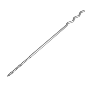 Гибкая связь TERMOCLIP 4MS Е 4*235 (250 шт.)