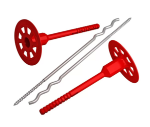 Гибкая связь TERMOCLIP 5MS Е 4*140 (250 шт.)