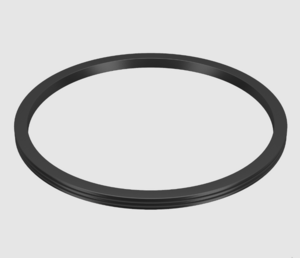 Прижимное и уплотнительное кольцо TERMOCLIP