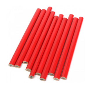 Карандаш малярный, 180мм HEADROCK уп.10шт