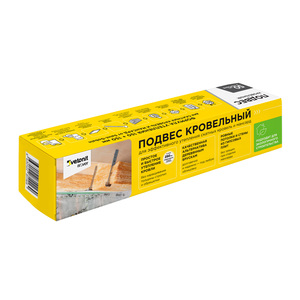 Подвес кровельный ISOVER (50 шт.)