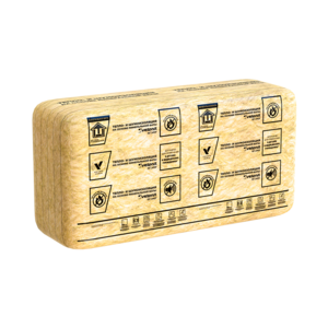 ISOVER ЗвукоЗащита 75х610х1170  (0,857 м3)