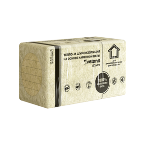 ISOVER Оптимал, 1000х600х50 мм (8 плит; 0,24 куб.м)