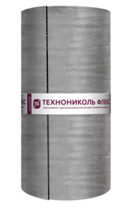Флекс 330 (8пм/рул) Технониколь