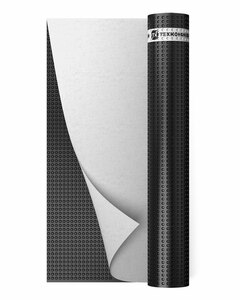 Профилированная мембрана PLANTER Фундамент Гео 2х10м 