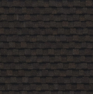 ТЕХНОНИКОЛЬ SHINGLAS многослойная черепица, Джаз, Чикаго