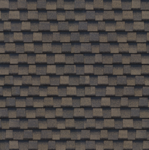 ТЕХНОНИКОЛЬ SHINGLAS многослойная черепица, Джаз, Орлеан 