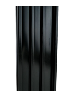 Ступень полнотелая МПК "Верста" 3000*170*24 Венге