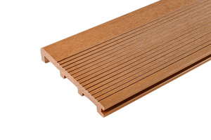 Ступень полнотелая МПК "Верста" 3000*170*24 Орех