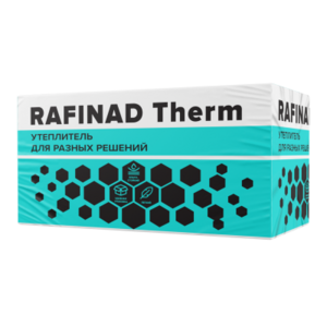 RAFINAD THERM 1200х600х50 6п/0,216м3 