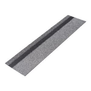 ТЕХНОНИКОЛЬ Гибкая черепица, коньково-карнизная, Аляска 