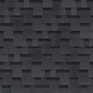 ТЕХНОНИКОЛЬ [небрендированная] Гибкая черепица, Оптима, Аккорд Серый