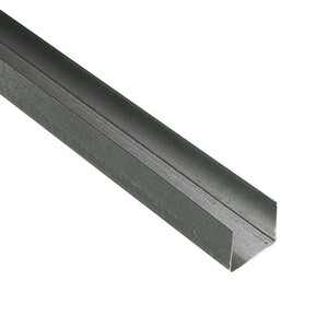 Профиль направляющий 28х27х0,50мм., 3м.