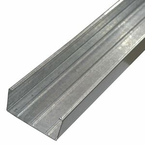 Профиль потолочный 60х27 (0,5)