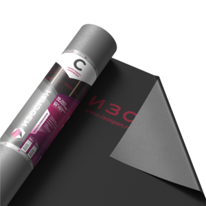 Паро-гидроизоляция Изоспан С (70м2)