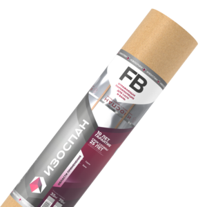 Отражающая пароизоляция для саун и бань ИЗОСПАН-FВ (35м2)