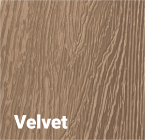 Краска "DECOVER PAINT" Velvet (0.5 кг)