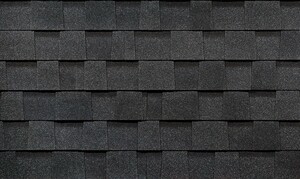 Ламинированная черепица Docke PIE PREMIUM / DRAGON/ Ежевика