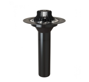 Воронка кровельная VM с фланцем 110x720 