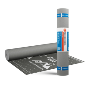 Гидро-ветрозащитная диффузионная мембрана ТехноНИКОЛЬ МАСТЕР ВЕНТ 130