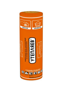 Утепляев-ТВИН-50х1220х6150/Е кат. A (уп/0,75м3)
