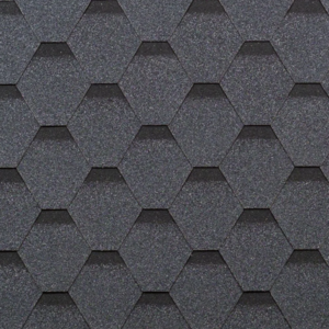 ТЕХНОНИКОЛЬ Гибкая черепица, Кадриль, Ольха