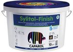 CAPAROL Краска дисперсионно-силикатная д/наруж работ Sylitol-Finish/Силитол-Финиш База3 9,4л Россия