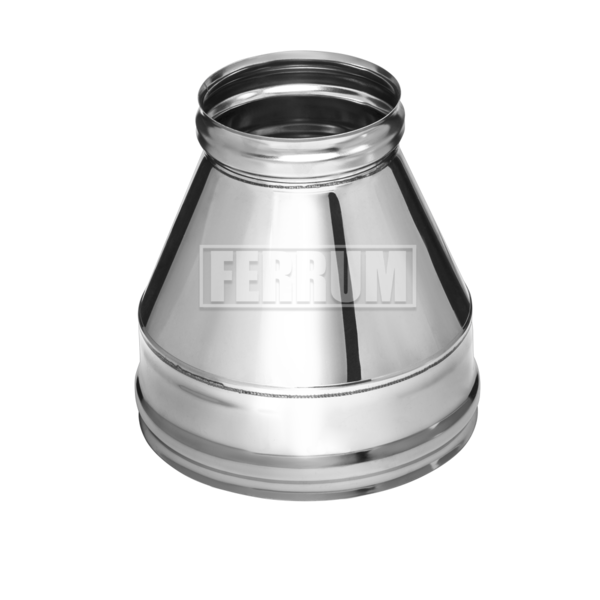 Конус (430/0,5 мм) Ф200х280 Ferrum