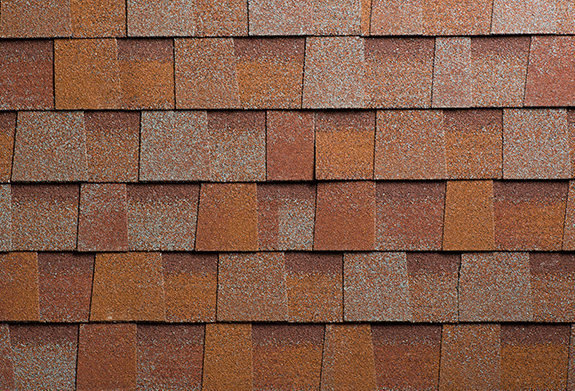 ТЕХНОНИКОЛЬ SHINGLAS Коллекция Кантри (Юта)