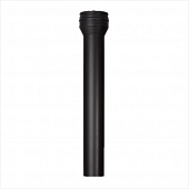 Переходник Prima Plus - PM50 д. 250 PM25 (Чер.), SCHIEDEL