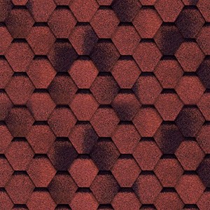 TILERCAT ПРИМА Красный &6S4X21-7202RUS