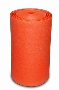 Шумоизоляция НПП-К6*1000мм*30м Оранжевая GLOBEX