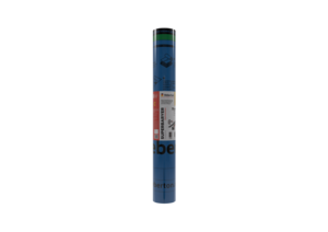 Пленка пароизоляционная двухслойная VEBERTON C (70) Professional Superbaryer (ш 1.6, 75м2)