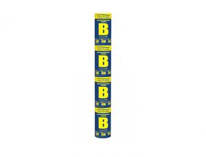 Велфорд В пленка пароизоляционная двухслойная  (ш.1,60 , 35м2)