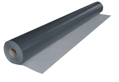 ПВХ Мембрана PLASTFOIL FL 1,2 мм (2,1 х 25,0 м) 