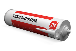 Набухающий герметик ТЕХНОНИКОЛЬ 310 мл