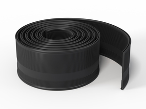 ПВХ Гидрошпонка ТехноНИКОЛЬ IC-125-2SP (20 м/рул)